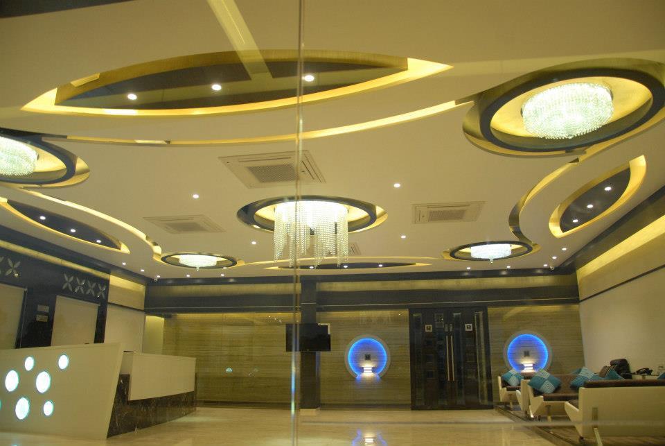 Hotel Sarvottam Hālol Exterior photo